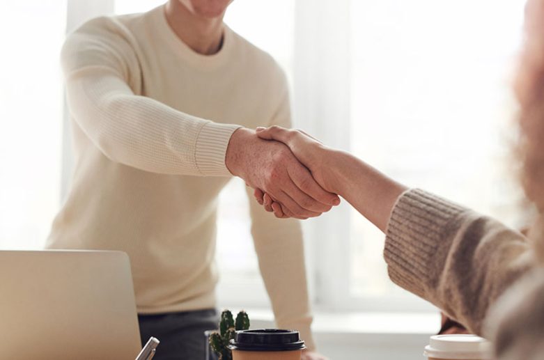 A Conversation with our National Client Partnership Manager to Talk Client Relationships, Workplace Lessons, and the Future.