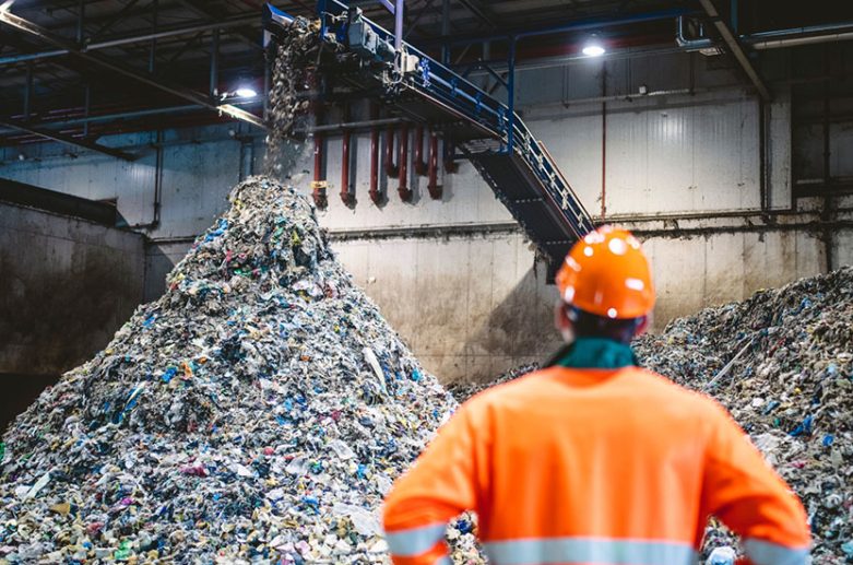 The Importance of Health & Safety on Waste Sites & How We Promote It