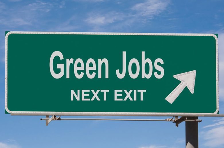 Careers in Waste: The Future is Green
