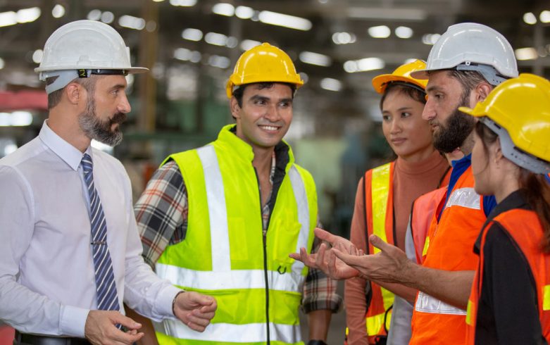 Long-term Partnership Driving Logistic Success