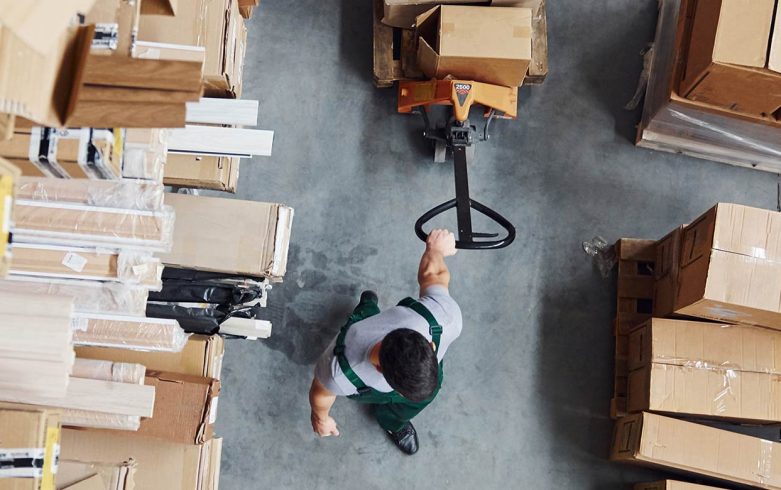 Peak Seasonal Supply for our Client