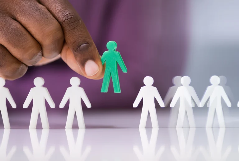 Climate Change and Recruitment: Why You Need to Go Green