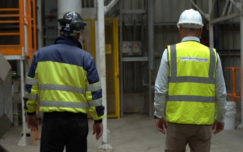 Driving Success with Smart