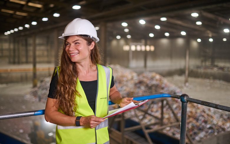 Driving Workforce Impact with Biffa