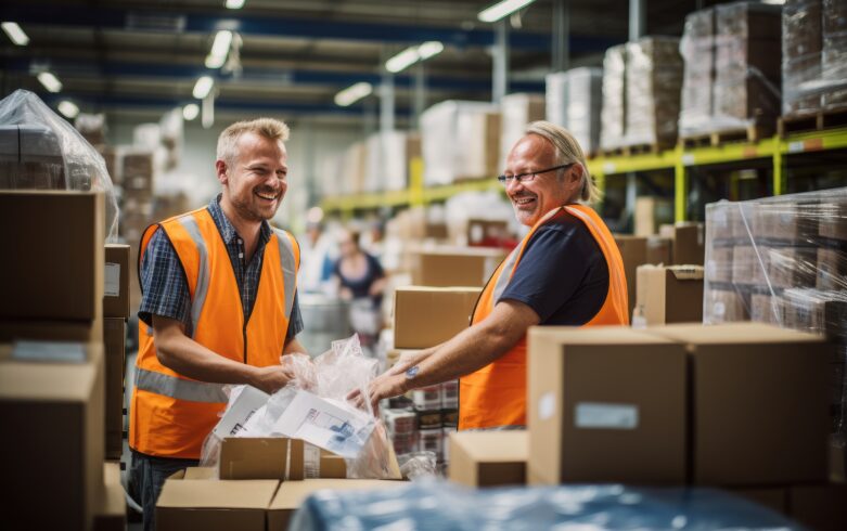 From Concept to Scale: Staffing a World-Leading Waste Facility